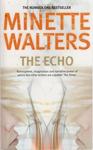 Stock image for Echo Pb for sale by Reuseabook