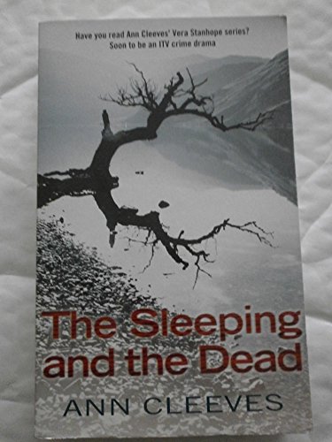 Stock image for The Sleeping and The Dead for sale by WorldofBooks