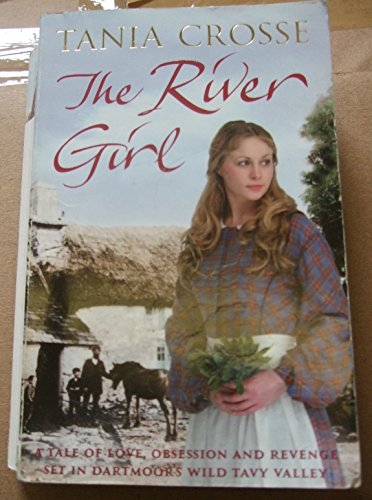 Beispielbild fr The River Girl zum Verkauf von WorldofBooks