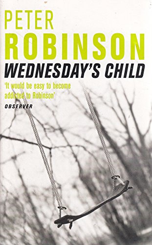 Stock image for Wednesday's Child for sale by WorldofBooks