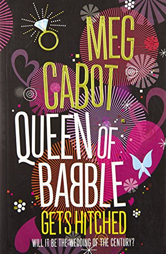 Beispielbild fr Queen of Babble Gets Hitched zum Verkauf von WorldofBooks
