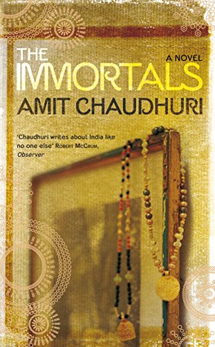 9780330455800: The Immortals