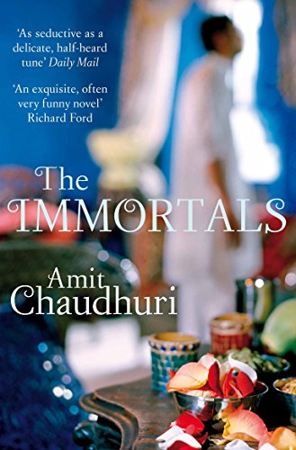 Stock image for The Immortals for sale by WorldofBooks