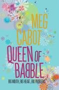 Beispielbild fr Queen of Babble in the Big City zum Verkauf von THE SAINT BOOKSTORE