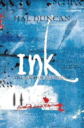 Ink (9780330455886) by Hal Duncan