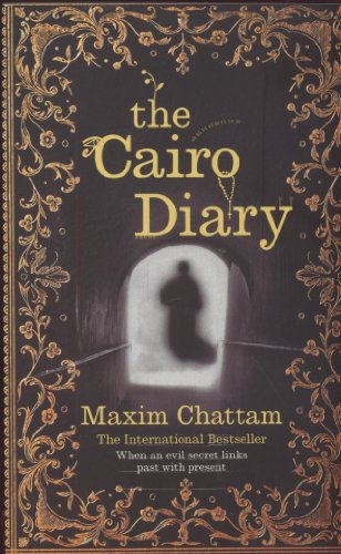 Imagen de archivo de Cairo Diary a la venta por Open Books
