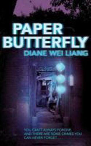 Stock image for Paper Butterfly for sale by Better World Books Ltd