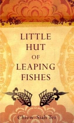 Stock image for Little Hut of Leaping Fishes for sale by Ergodebooks