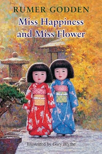 Beispielbild fr Miss Happiness and Miss Flower zum Verkauf von Reuseabook