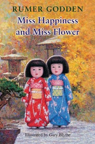 Stock image for Miss Happiness and Miss Flower for sale by SecondSale