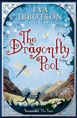 Stock image for The Dragonfly Pool for sale by Wonder Book