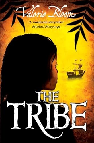 Stock image for The Tribe for sale by WorldofBooks