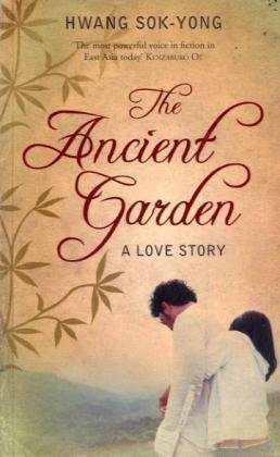 Stock image for The Ancient Garden for sale by WorldofBooks