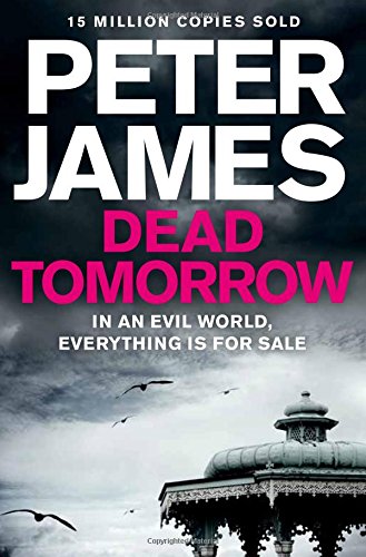 Beispielbild fr Dead Tomorrow zum Verkauf von Better World Books