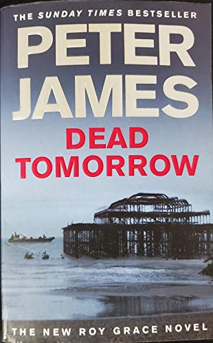 Dead Tomorrow (9780330456777) by Peter James