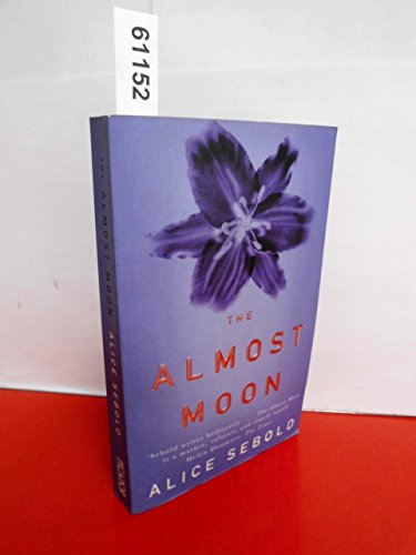 Imagen de archivo de The Almost Moon a la venta por WorldofBooks