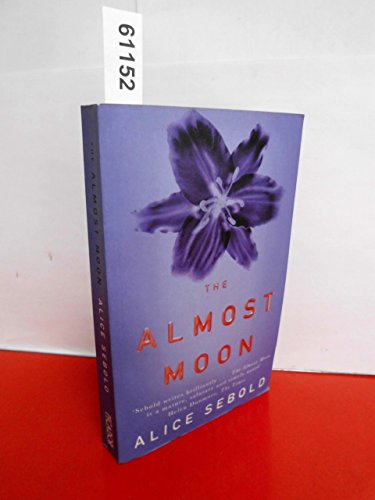 Stock image for Almost Moon for sale by AwesomeBooks