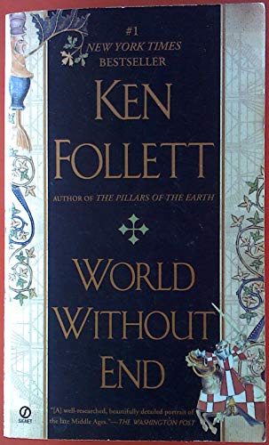 World without end - Follett, Ken