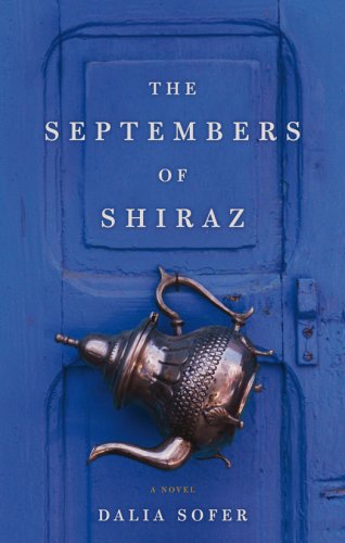 Imagen de archivo de The Septembers of Shiraz a la venta por Wonder Book