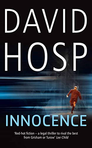 Stock image for Innocence. David Hosp for sale by ThriftBooks-Atlanta