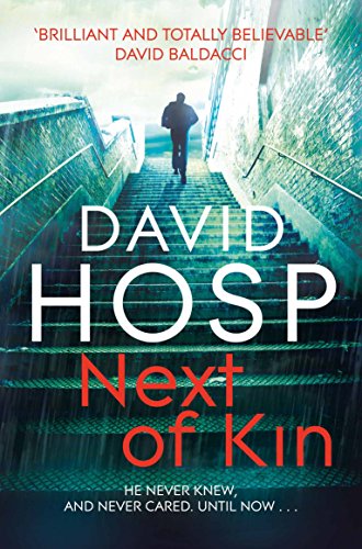 9780330457019: Next of Kin: A Richard and Judy Book Club Selection
