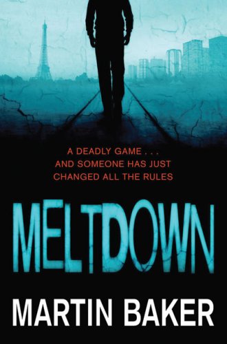 Imagen de archivo de Meltdown a la venta por Decluttr