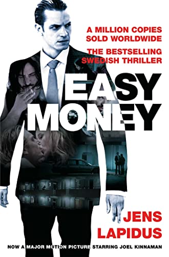 Stock image for Easy Money. Jens Lapidus for sale by ThriftBooks-Atlanta