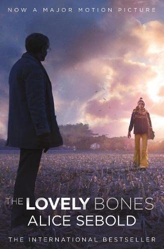 Stock image for The Lovely Bones: A Novel. Alice Sebold for sale by SecondSale