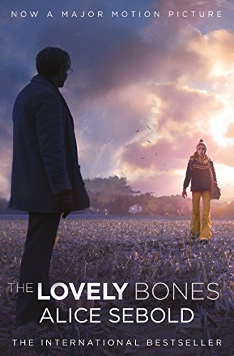 Stock image for The Lovely Bones for sale by AwesomeBooks