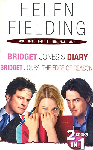 9780330457842: BRIDGET JONES'S DIARY AND BRIDGET JONES: THE EDGE OF REASON.