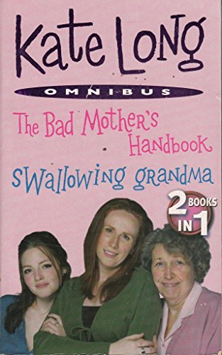 Beispielbild fr The Bad Mother's Handbook/Swallowing Grandma zum Verkauf von Gabis Bcherlager