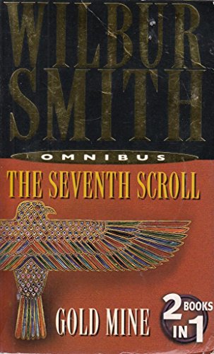Stock image for The Seventh Scroll: AND Gold Mine for sale by AwesomeBooks