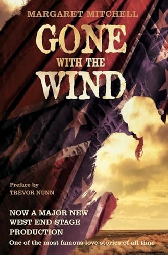 Beispielbild fr Gone With The Wind - Musical Tie-In zum Verkauf von WorldofBooks