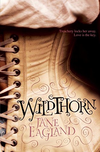 Imagen de archivo de Wildthorn a la venta por ThriftBooks-Atlanta