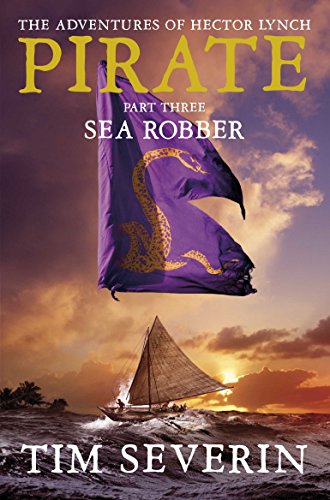 9780330458290: Sea Robber (Pirate, 3)