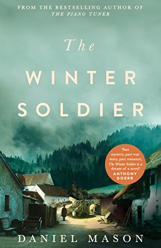 Beispielbild fr The Winter Soldier zum Verkauf von WorldofBooks