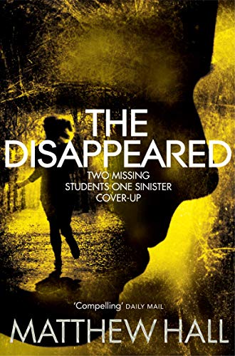 Beispielbild fr The Disappeared zum Verkauf von Open Books