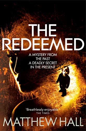 9780330458382: The Redeemed (Coroner Jenny Cooper Series)