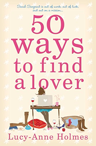Beispielbild fr 50 Ways to Find a Lover zum Verkauf von Better World Books