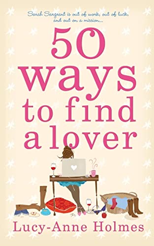 Imagen de archivo de 50 Ways to Find a Lover a la venta por Better World Books