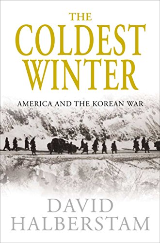 Stock image for The Coldest Winter : America and the Korean War for sale by Better World Books