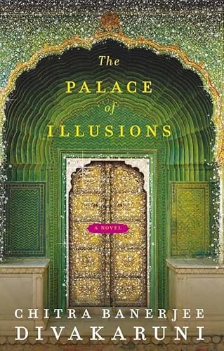 9780330458511: The Palace of Illusions