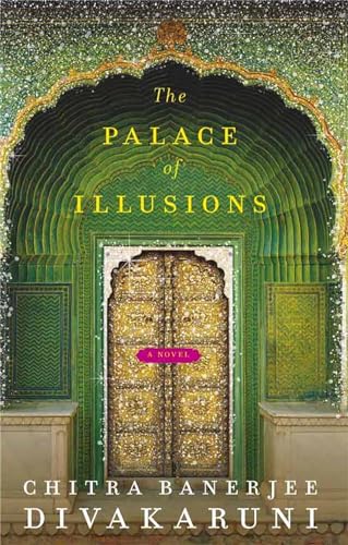 Stock image for The Palace of Illusions for sale by ThriftBooks-Dallas