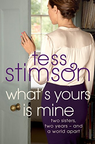 Stock image for What's Yours is Mine (Paperback) for sale by AussieBookSeller