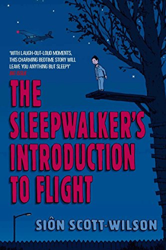 Beispielbild fr The Sleepwalker's Introduction to Flight (MacMillan New Writing) zum Verkauf von WorldofBooks