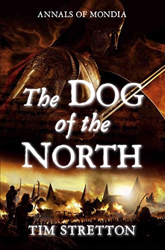 Imagen de archivo de The Dog of the North (Annals of Mondia) a la venta por WorldofBooks