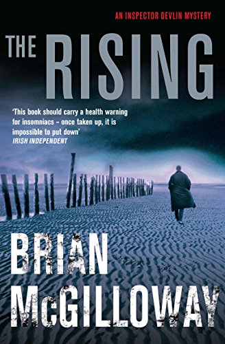 Stock image for The Rising for sale by Better World Books