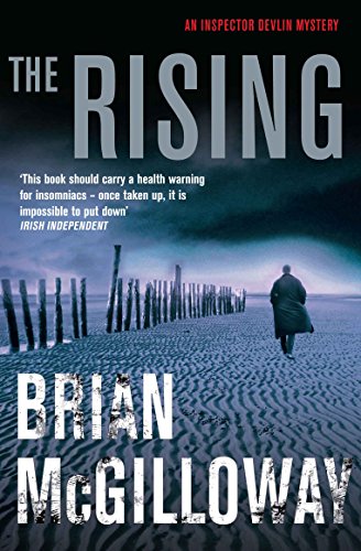 The Rising (Inspector Devlin) (9780330460859) by McGilloway, Brian