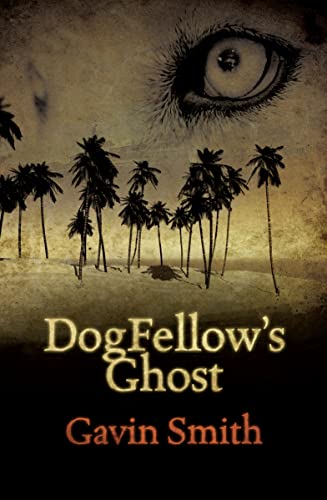 Beispielbild fr DogFellow's Ghost (New Writing) zum Verkauf von WorldofBooks