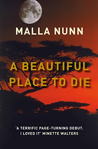 Beispielbild fr A Beautiful Place to Die zum Verkauf von WorldofBooks